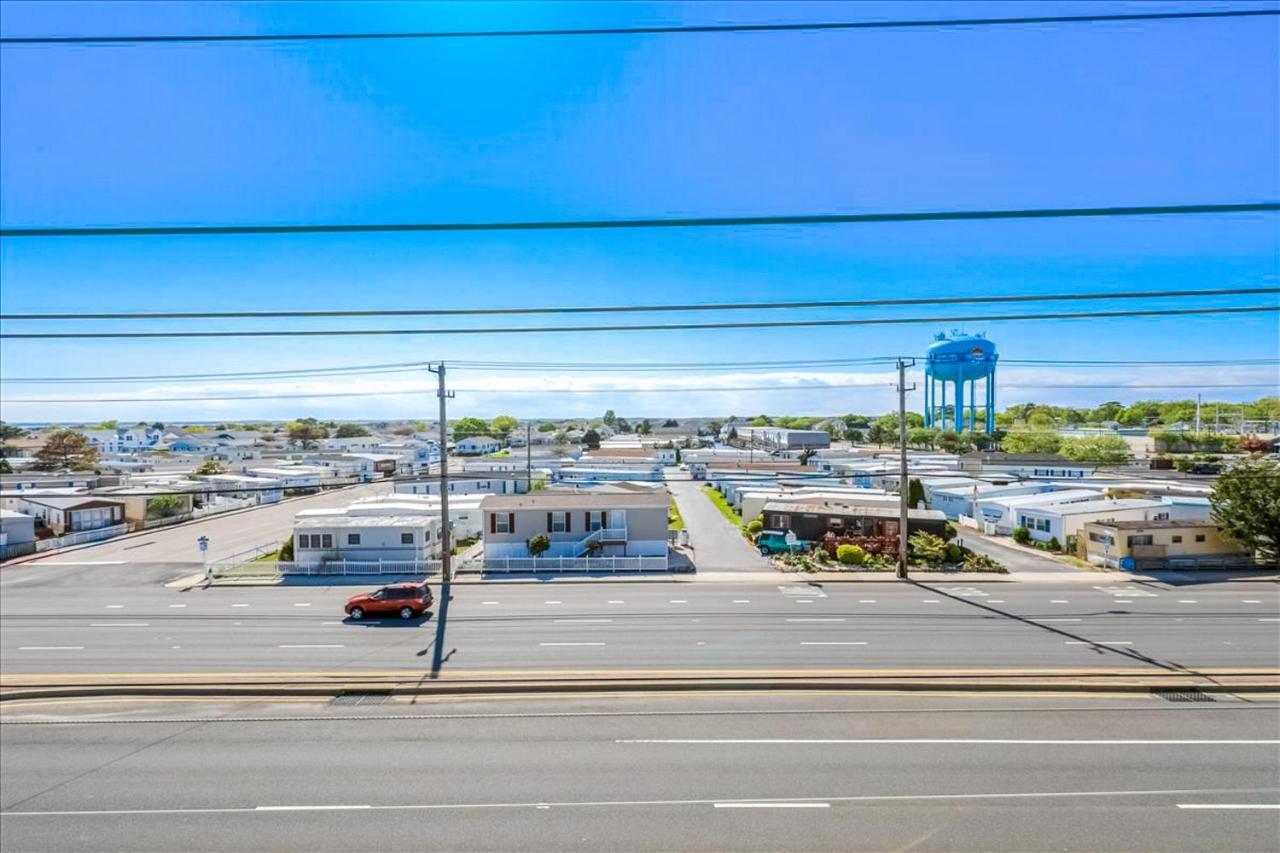 Waves 307 Apartment Ocean City Luaran gambar